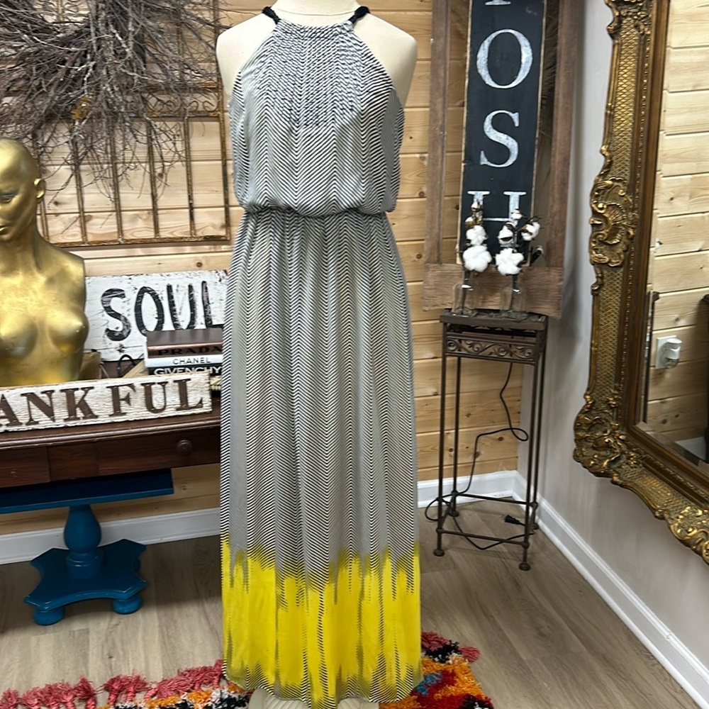 Vince Camuto Maxi Dress